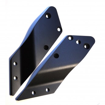 Боковые пластины MICRO для DOWNTOWN (левая и правая)