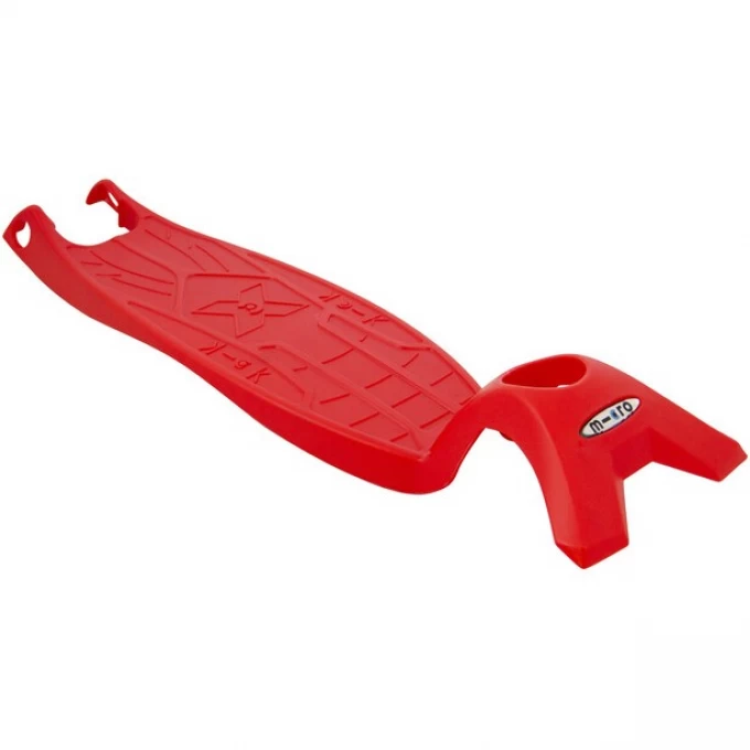 Дэка MICRO MAXI, красная 1349 Дэка MICRO MAXI, красная 1349