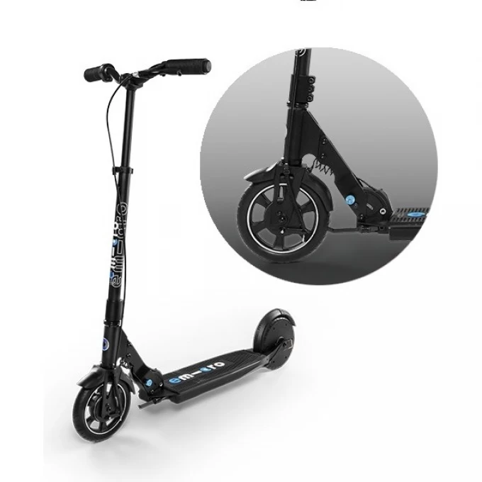 Электросамокат MICRO EAGLE X3 EM0014 Электросамокат MICRO EAGLE X3 EM0014