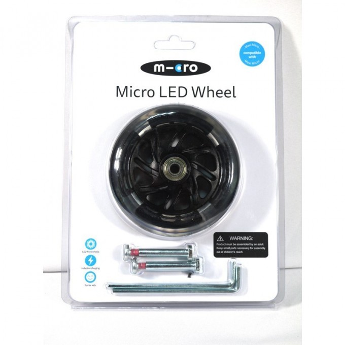 Микро колеса. Led колеса для Micro Sprite. Колеса для самоката Micro Maxi. Колесо для самоката 120 мм светящиеся черное. Колесо Micro Mini led 120 мм, светящиеся прозрачное.