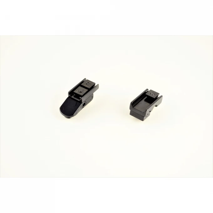 Поворотная планка MICRO MINI (Германия) 13699 Поворотная планка MICRO MINI (Германия) 13699