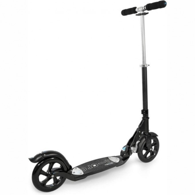 Scooter black