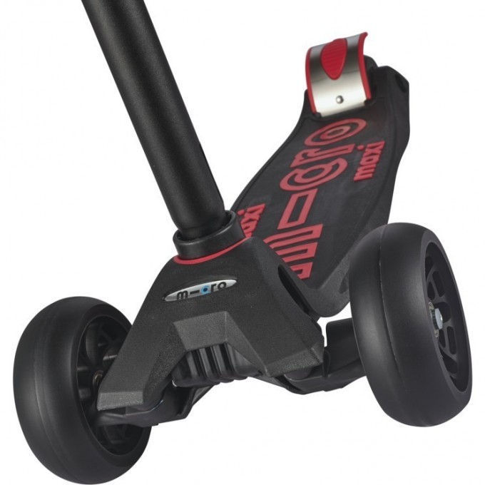 Micro maxi pro. Maxi Micro Deluxe Pro.