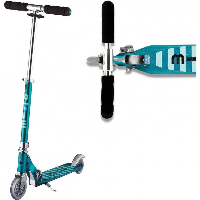 Micro sprite led. Самокат Micro Sprite led. Micro Scooter Teal Stripe. Micro Sprite led, Аква. Самокат Micro Suspension Scooter.