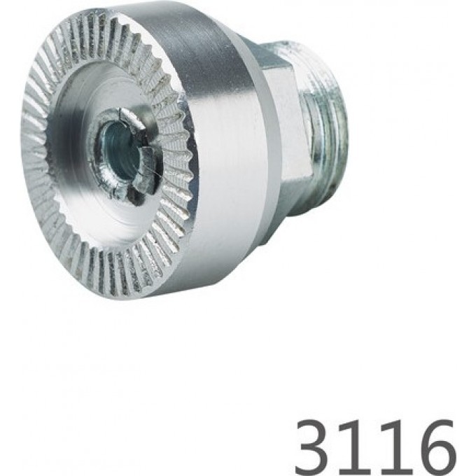 Складная кнопка MICRO SUSPENSION 3116