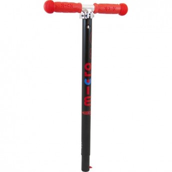 Т-ручка MICRO MAXI красный Т-ручка MICRO MAXI красный