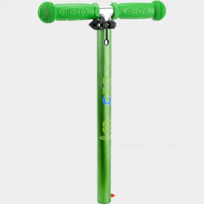 Т-ручка MICRO MINI DELUXE зеленый 1689 Т-ручка MICRO MINI DELUXE зеленый 1689