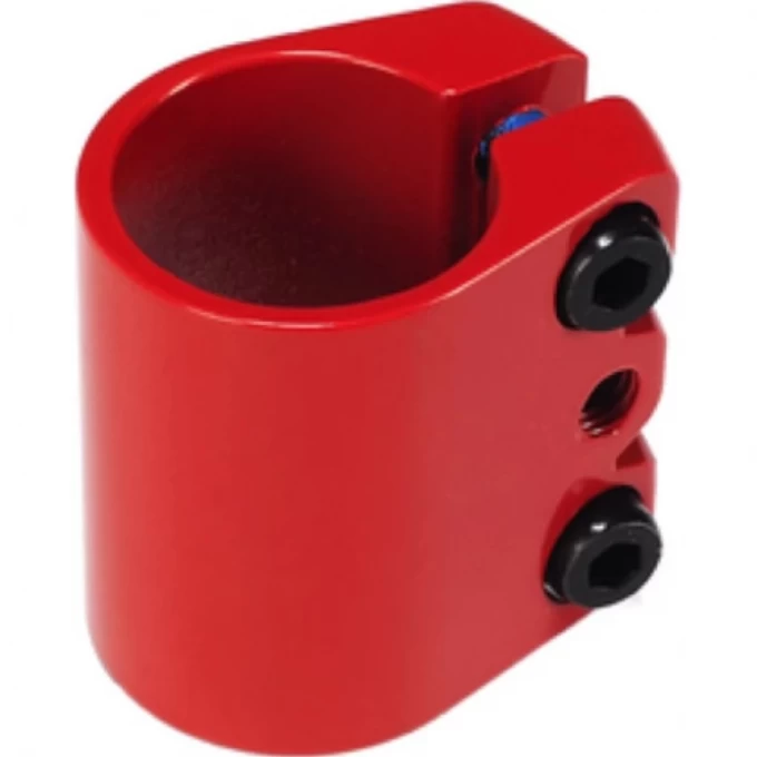 Зажим красный MICRO MX TRIXX 3066 Зажим красный MICRO MX TRIXX 3066